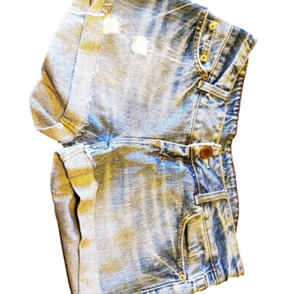 American Eagle Outfitters Pants - American Eagle Jean Shorts Size 46 DD